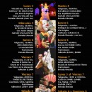 2do ENCUENTRO INTERNACIONAL DE TITERES